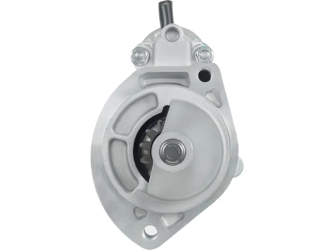 Starter 12 V 1,9 kW AS-PL S6257S