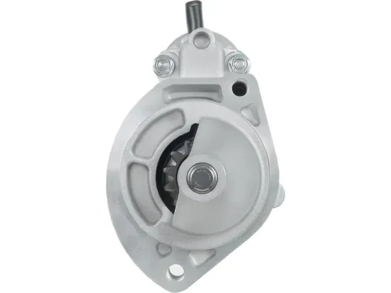 Starter 12 V 1,9 kW AS-PL S6257S Bild Starter 12 V 1,9 kW AS-PL S6257S