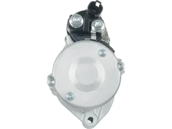 Starter 12 V 1,9 kW AS-PL S6257S Bild Starter 12 V 1,9 kW AS-PL S6257S