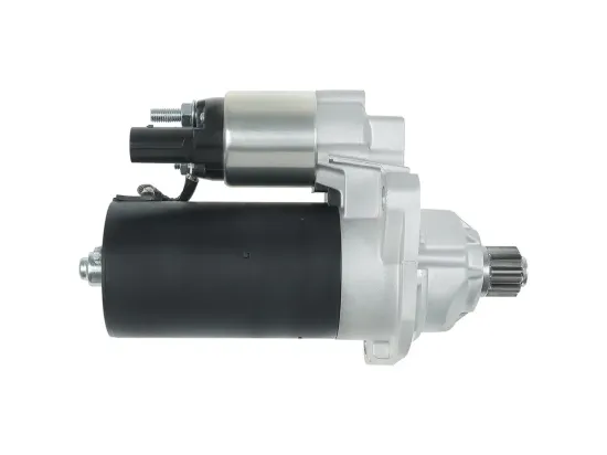 Generator 12 V AS-PL A3339 Bild Generator 12 V AS-PL A3339