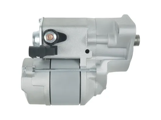 Starter 12 V 1,2 kW AS-PL S6668S Bild Starter 12 V 1,2 kW AS-PL S6668S