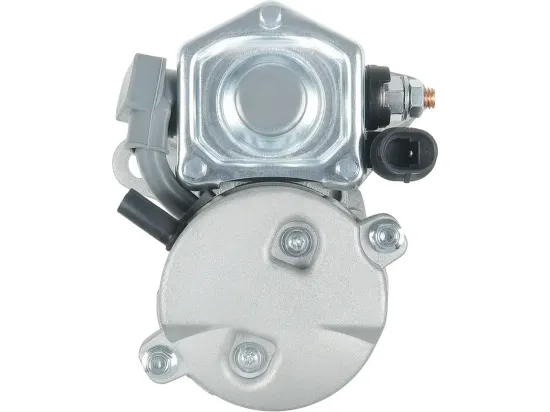 Starter 12 V 1,2 kW AS-PL S6668S Bild Starter 12 V 1,2 kW AS-PL S6668S