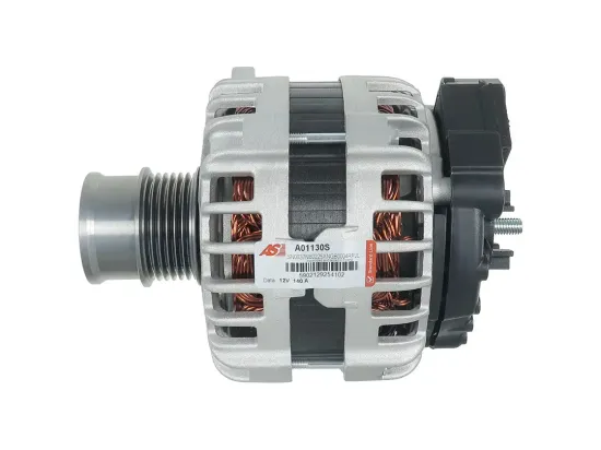 Generator 12 V AS-PL A01130S Bild Generator 12 V AS-PL A01130S