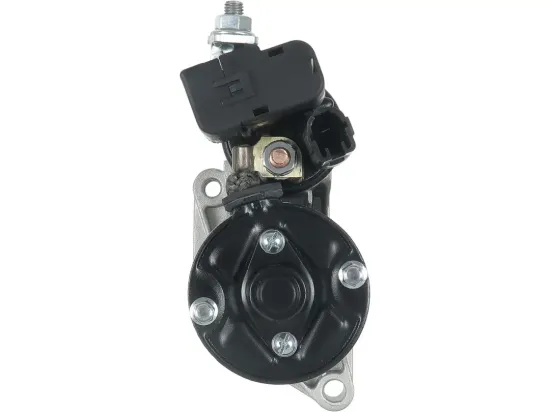 Starter 12 V 1,1 kW AS-PL S0494SR Bild Starter 12 V 1,1 kW AS-PL S0494SR