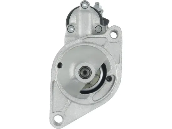 Starter 12 V 1,1 kW AS-PL S0494SR Bild Starter 12 V 1,1 kW AS-PL S0494SR