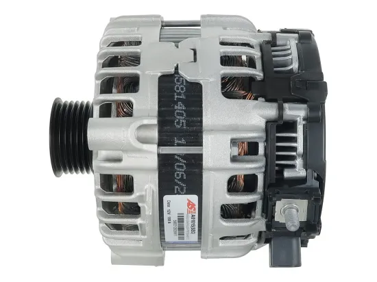 Generator 12 V AS-PL A01015(SEG) Bild Generator 12 V AS-PL A01015(SEG)