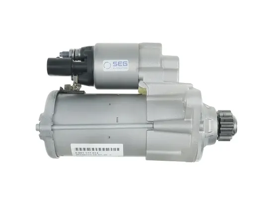 Starter 12 V 1,5 kW AS-PL S0880(SEG) Bild Starter 12 V 1,5 kW AS-PL S0880(SEG)