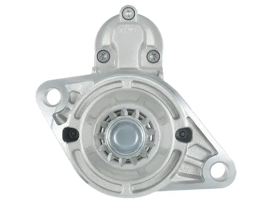 Starter 12 V 1,5 kW AS-PL S0880(SEG) Bild Starter 12 V 1,5 kW AS-PL S0880(SEG)