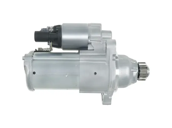 Starter 12 V 1,7 kW AS-PL S01139(SEG) Bild Starter 12 V 1,7 kW AS-PL S01139(SEG)