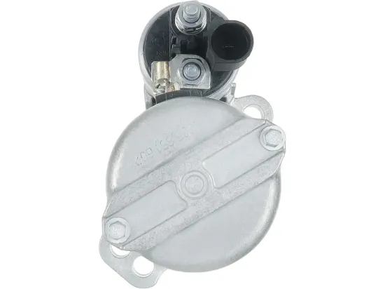 Starter 12 V 1,7 kW AS-PL S01139(SEG) Bild Starter 12 V 1,7 kW AS-PL S01139(SEG)