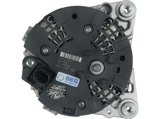 Generator 12 V AS-PL A0847(SEG) Bild Generator 12 V AS-PL A0847(SEG)