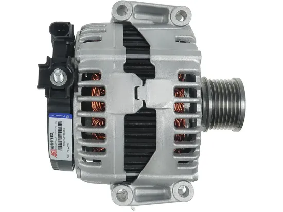 Generator 12 V AS-PL A0505(SEG) Bild Generator 12 V AS-PL A0505(SEG)