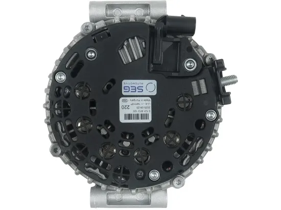 Generator 12 V AS-PL A0505(SEG) Bild Generator 12 V AS-PL A0505(SEG)