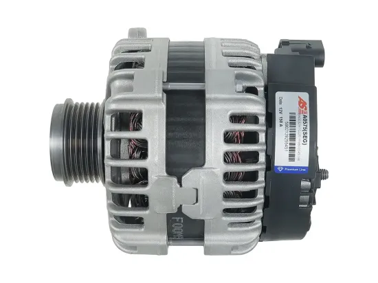 Generator 12 V AS-PL A0575(SEG) Bild Generator 12 V AS-PL A0575(SEG)