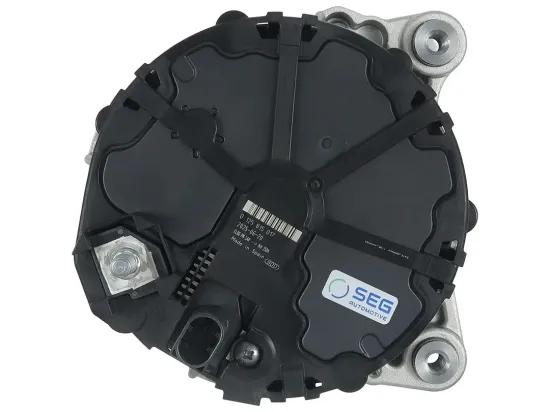 Generator 12 V AS-PL A01150(SEG) Bild Generator 12 V AS-PL A01150(SEG)