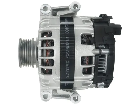 Generator 12 V AS-PL A01152(SEG) Bild Generator 12 V AS-PL A01152(SEG)