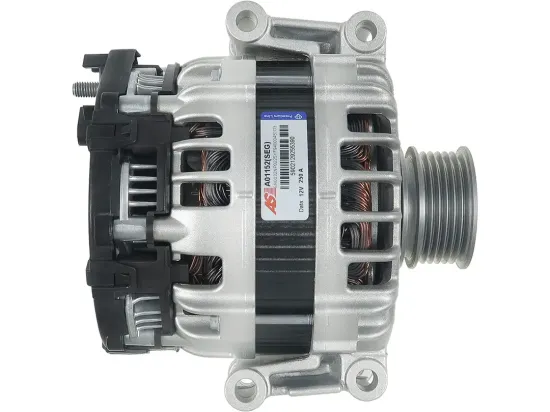 Generator 12 V AS-PL A01152(SEG) Bild Generator 12 V AS-PL A01152(SEG)