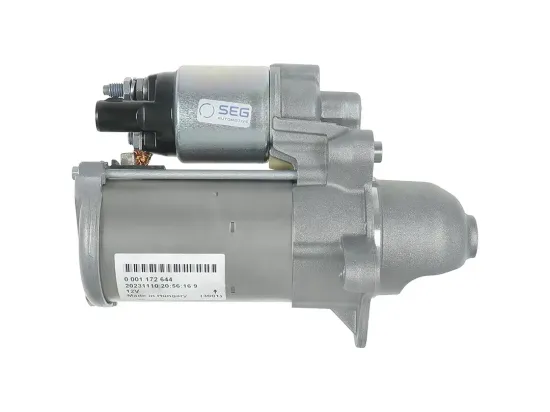 Starter 12 V 1,3 kW AS-PL S01029(SEG) Bild Starter 12 V 1,3 kW AS-PL S01029(SEG)