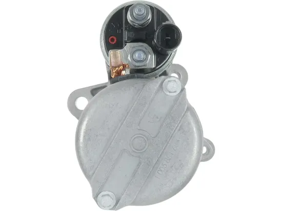 Starter 12 V 1,3 kW AS-PL S01029(SEG) Bild Starter 12 V 1,3 kW AS-PL S01029(SEG)