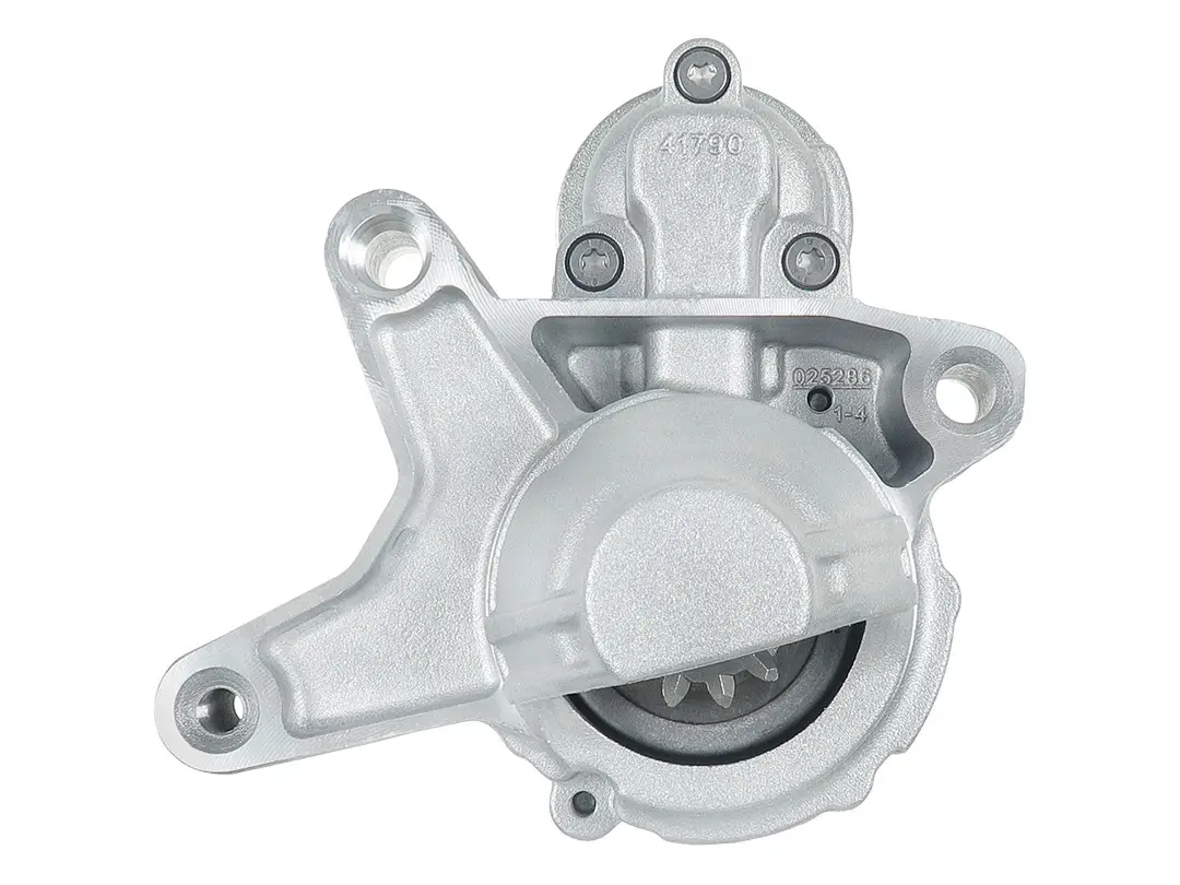 Starter 12 V 1,4 kW AS-PL S01145(SEG)