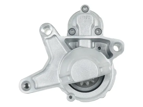 Starter 12 V 1,4 kW AS-PL S01145(SEG) Bild Starter 12 V 1,4 kW AS-PL S01145(SEG)