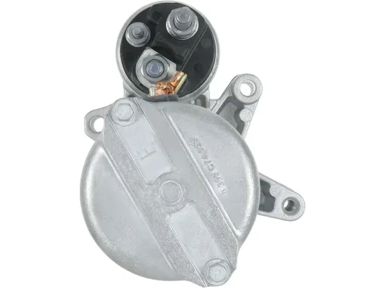 Starter 12 V 1,4 kW AS-PL S01145(SEG) Bild Starter 12 V 1,4 kW AS-PL S01145(SEG)