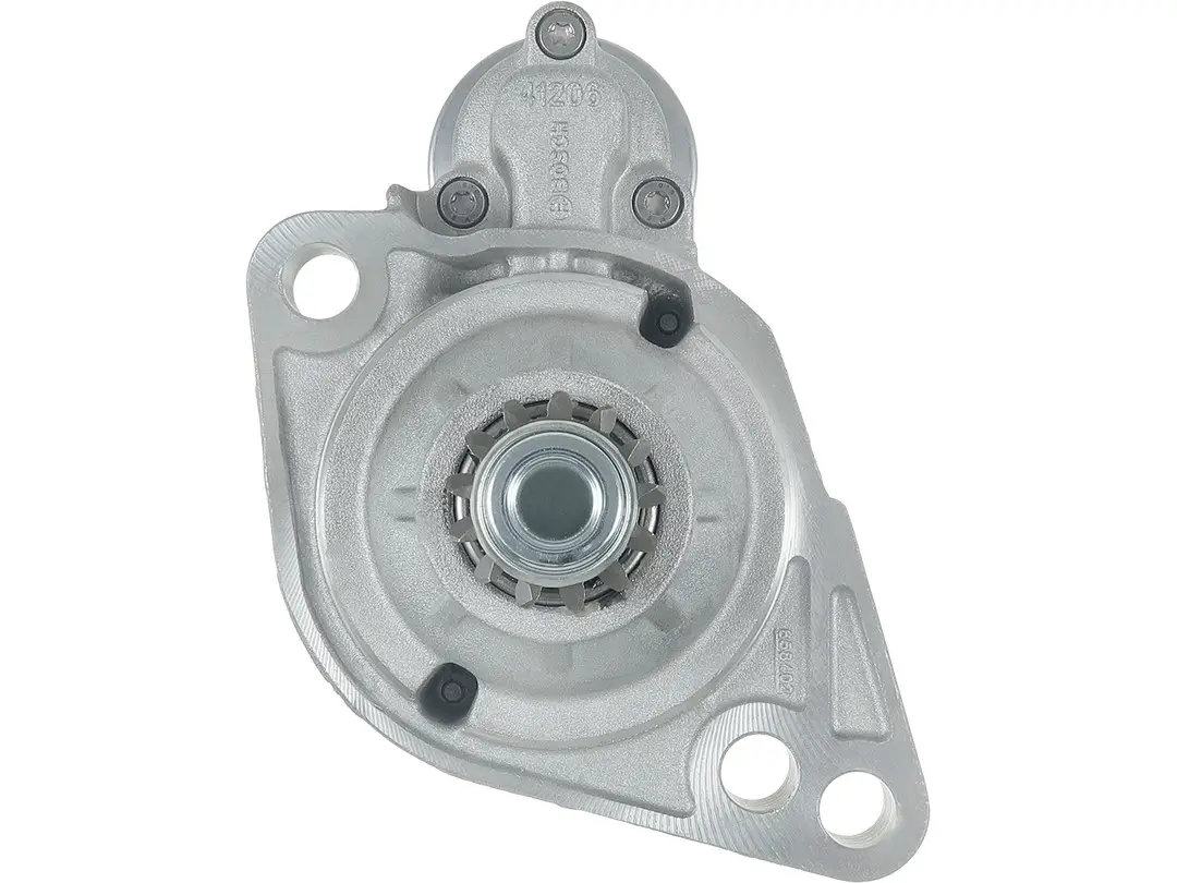 Starter 12 V 1,7 kW AS-PL S01141(SEG)