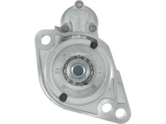 Starter 12 V 1,7 kW AS-PL S01141(SEG) Bild Starter 12 V 1,7 kW AS-PL S01141(SEG)