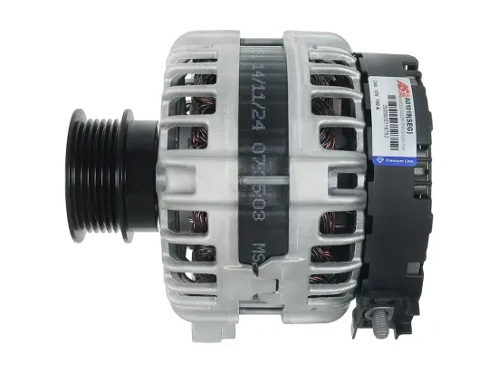 Generator 12 V AS-PL A01019(SEG) Bild Generator 12 V AS-PL A01019(SEG)