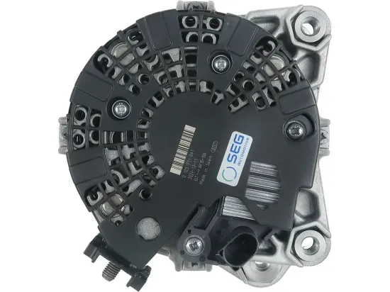 Generator 12 V AS-PL A01019(SEG) Bild Generator 12 V AS-PL A01019(SEG)