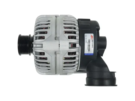Generator 12 V AS-PL A0071(SEG) Bild Generator 12 V AS-PL A0071(SEG)