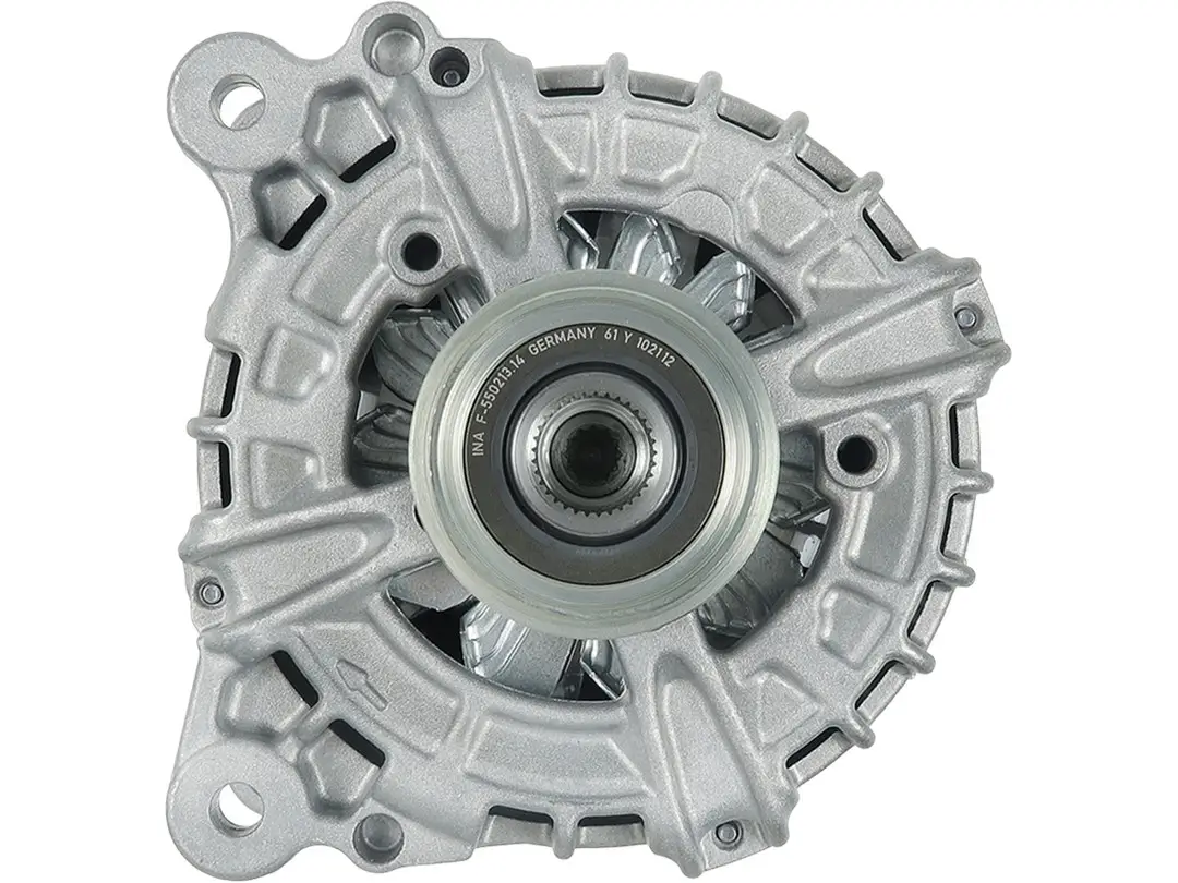 Generator 12 V AS-PL A01139(SEG)