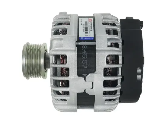 Generator 12 V AS-PL A01139(SEG) Bild Generator 12 V AS-PL A01139(SEG)