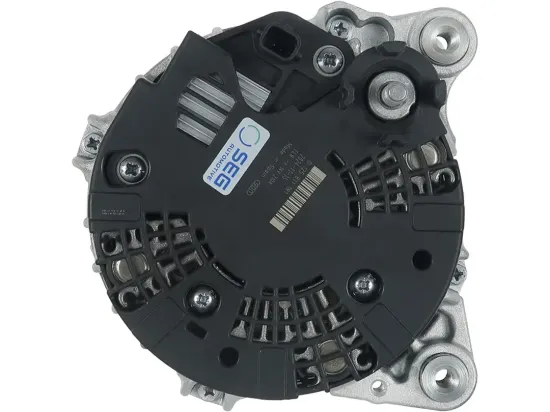 Generator 12 V AS-PL A01139(SEG) Bild Generator 12 V AS-PL A01139(SEG)