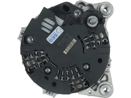 Generator 12 V AS-PL A01141(SEG) Bild Generator 12 V AS-PL A01141(SEG)