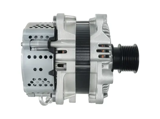 Generator 48 V AS-PL A01142(SEG) Bild Generator 48 V AS-PL A01142(SEG)