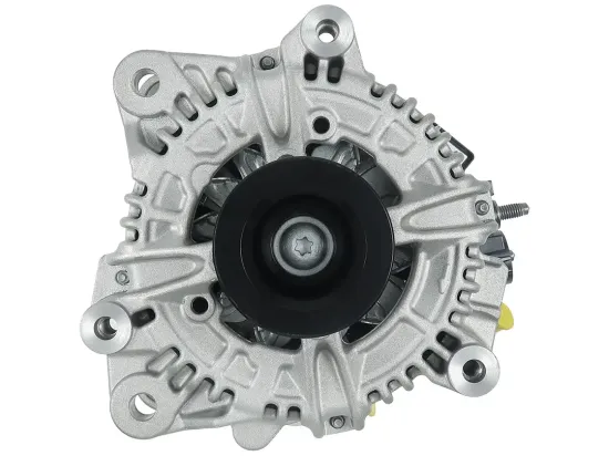 Generator 48 V AS-PL A01142(SEG) Bild Generator 48 V AS-PL A01142(SEG)