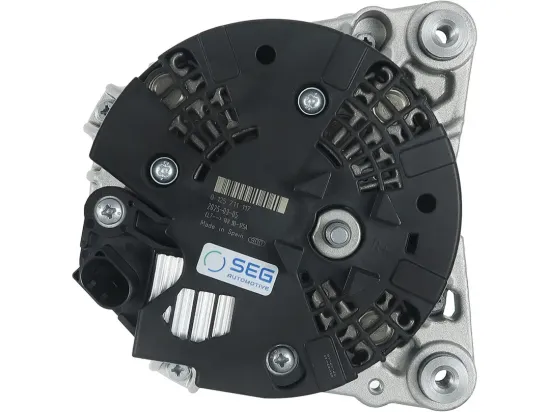 Generator 12 V AS-PL A01148(SEG) Bild Generator 12 V AS-PL A01148(SEG)