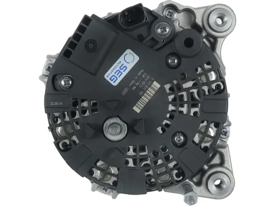 Generator 12 V AS-PL A01153(SEG) Bild Generator 12 V AS-PL A01153(SEG)