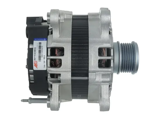 Generator 12 V AS-PL A01153(SEG) Bild Generator 12 V AS-PL A01153(SEG)