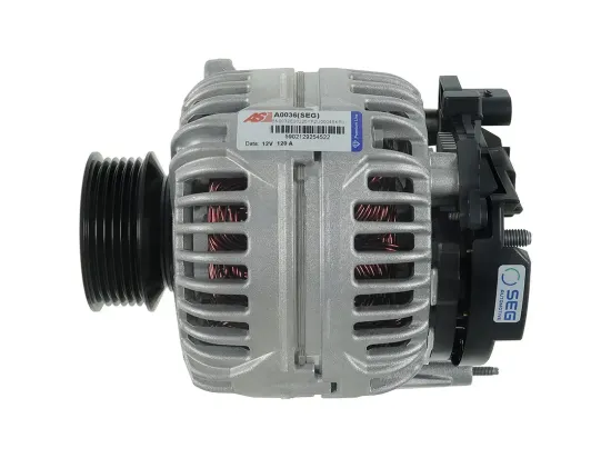 Generator 12 V AS-PL A0036(SEG) Bild Generator 12 V AS-PL A0036(SEG)