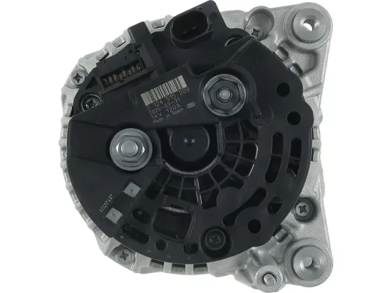 Generator 12 V AS-PL A0036(SEG) Bild Generator 12 V AS-PL A0036(SEG)