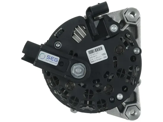 Generator 12 V AS-PL A0288(SEG) Bild Generator 12 V AS-PL A0288(SEG)