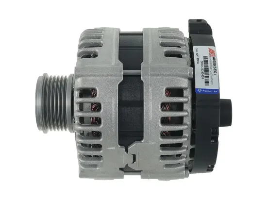 Generator 12 V AS-PL A0289(SEG) Bild Generator 12 V AS-PL A0289(SEG)