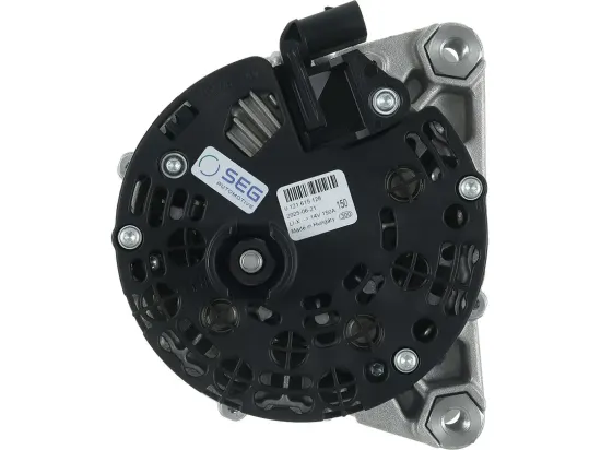 Generator 12 V AS-PL A0289(SEG) Bild Generator 12 V AS-PL A0289(SEG)