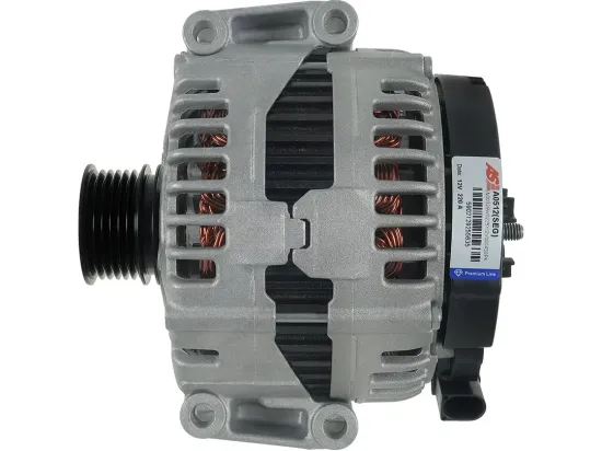 Generator 12 V AS-PL A0512(SEG) Bild Generator 12 V AS-PL A0512(SEG)