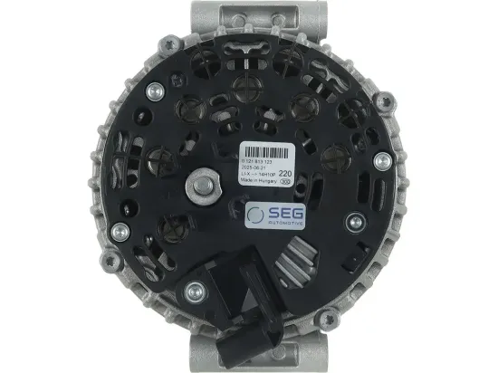 Generator 12 V AS-PL A0512(SEG) Bild Generator 12 V AS-PL A0512(SEG)