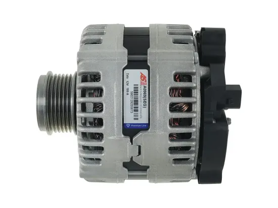 Generator 12 V AS-PL A0969(SEG) Bild Generator 12 V AS-PL A0969(SEG)