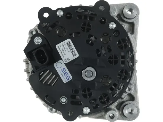Generator 12 V AS-PL A0969(SEG) Bild Generator 12 V AS-PL A0969(SEG)