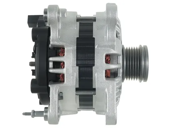 Generator 12 V AS-PL A01162(SEG) Bild Generator 12 V AS-PL A01162(SEG)